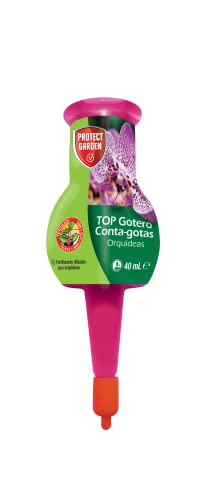 Top Gotero para Orquideas - Fertilizante diluido especial para orquideas