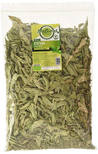 Natura Premium Stevia - Hoja 100 g